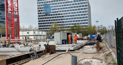woningbouw